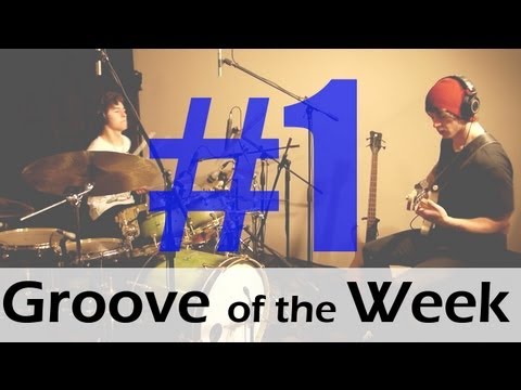 GROOVE OF THE WEEK #1
