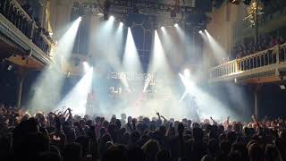 Heideroosjes - I&#39;m not deaf I&#39;m just ignoring you (Live Paradiso , December 21st 2019)