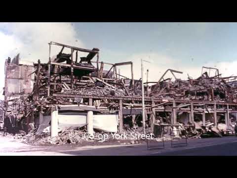 19. A Trip Around Belfast - 1973/74 - Guy Butler Archive