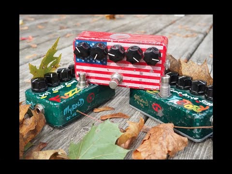 '99, '01, '02 Fuzz Factory Comparison