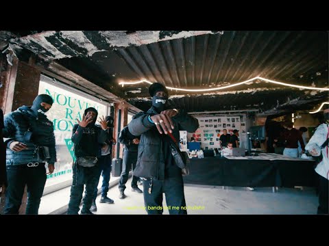 Kaki Santana 667 - Freestyle FLRG 1