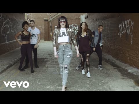 Lauren Ashleigh - Shades of Grey (Kettridge Bass Mix)