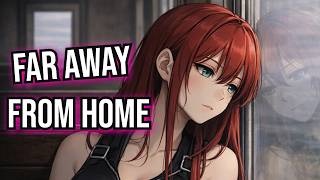 Far Away From Home (Groove Coverage)「 Nightcore Remix」