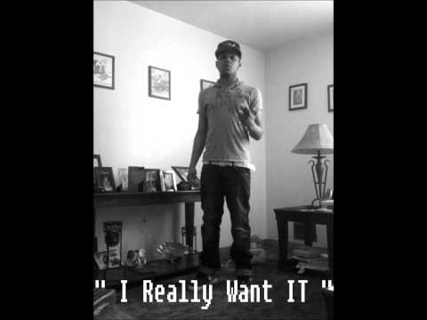 RRTRB - I Really Want It *HOT NEW MUSIC 2013*