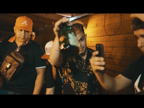Efecto Activado - Un Buen Rato (Video Oficial)