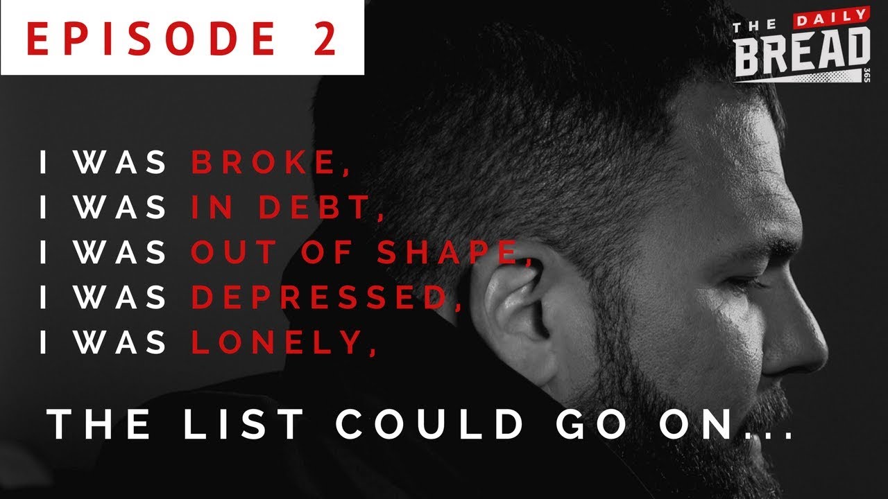 Promotional video thumbnail 3 for Tyler Harris, From Zero to Legacy