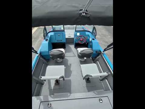 Boat video thumbnail
