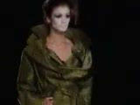 Christian Dior Spring-Summer 2000 Haute Couture