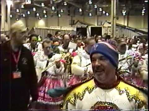 2012   Show of Shows   Aisle   Quaker City