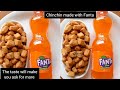 If You Have Never Added Fanta To Your Chinchin Recipe You Have To Try This Recipe Crunchy Chinchin