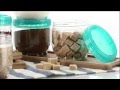 Lock Lock Interlock TVC