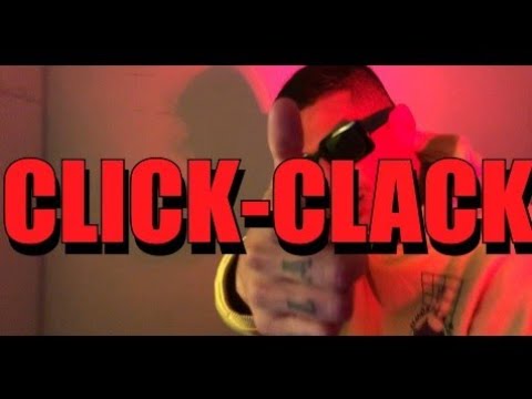 Black John - Click Clack (@lacasitadelterroroficial4138 session #10 como la del Diego)