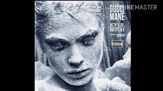 Gucci Mane Icy Lil Bitch