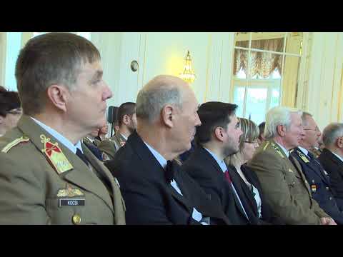 Központi ünnepség a magyar kultúra napja alkalmából