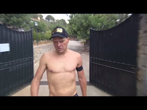 AM TIEFPUNKT: Ullrich wohl aus Psychiatrie zum Drogenentzug entlassen