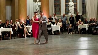 Pasi y Maria Lauren, 1/3, Primavera, Stockholm