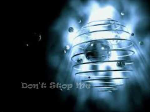 Olo ZRW - Don't Stop me