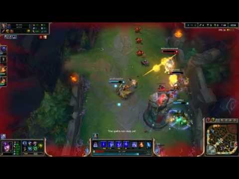 sonafetc syndra vs ahri