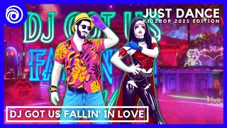 DJ Got Us Fallin&#39; In Love - Usher | Just Dance KIDZBOP: 2023 Edition