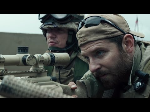 American sniper