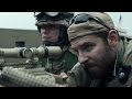 AMERICAN SNIPER - Official Trailer [HD] - YouTube