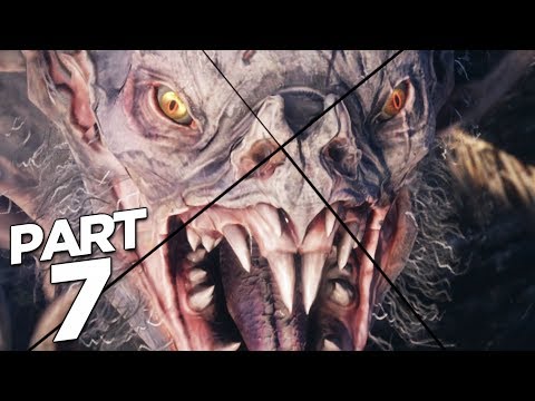 METRO EXODUS SAM'S STORY Walkthrough Gameplay Part 7 - BATWING BOSS (DLC)
