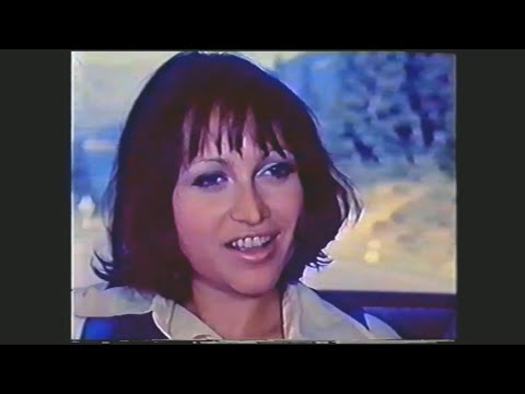 Petra Černocká & Petr Rezek - Střevíčky v rose (1975) (HD)