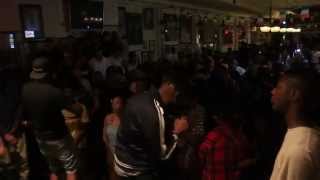 FINESSICUT | #HOTSUMMERFRESHER SHOT BY BRUCE BANKS