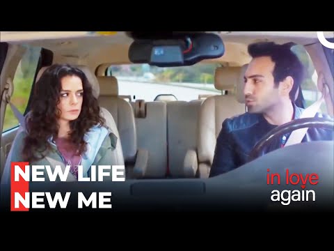 Fate's Sweet Game - In Love Again Special Scenes