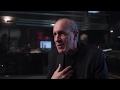 An Inside Look Into CELLO Conductor William Ross