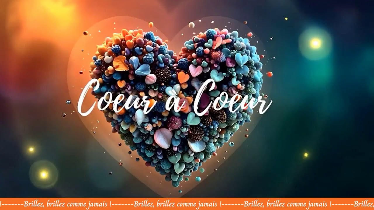 Coeur à Coeur avec Alain Posture : L'éveil d'un artiste