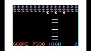 Popcorn! for the TRS-80 CoCo