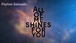 Cash Cash ft. Nikki Vianna - Jewel (Lyrics/Lyrics Video)