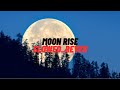 Moon Rise - Lofi (Slowed + Reverb) | Man of The Moon | Guru Randhawa | SR Lofi