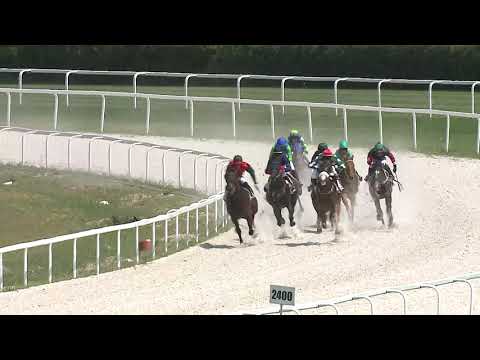 2021.06.20. 01. futam - BONTA FERENC EMLÉKVERSENY HENDIKEP (V.o.) (szintetikus pálya)