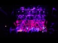 Karl Denson's Tiny Universe  "Ashley's Roach Clip"  Brooklyn Bowl Vegas  03-23-14