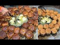 HEART ATTACK BURGER This Burger Is Made In 600 Grams Butter Most Buttery Burger Of India G