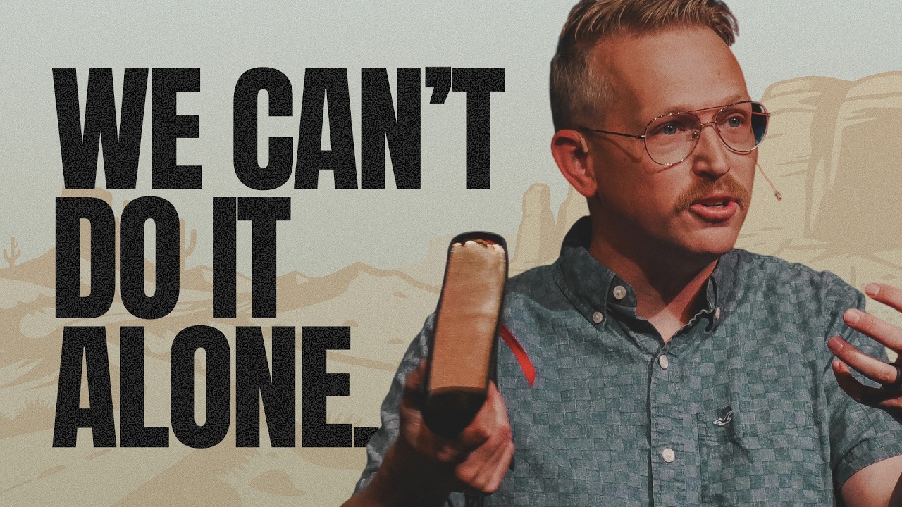 Carried Out by the Church