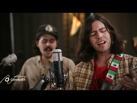 French Cassettes - Dixie Lane - Treefort Music Fest - Boise, ID - 3/26/22