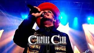 Boy George &amp; Culture Club - It&#39;s a Miracle (BBC Radio 2 In Concert, 2018)