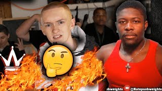 Slim Jesus "Who Run It" (G Herbo Remix) (Official Music Video) REACTION!