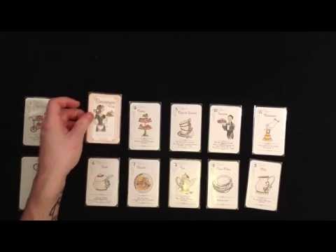 Elevenses For One - Tutorial and playthroughs