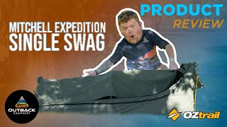 Camping Swags - Our Top Pick For Ultimate Comfort In The Outback.