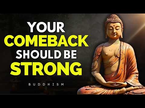 10 Buddhist Principles So That You Stay Mentally Unaffected | Buddhism Wisdom for Inner Peace