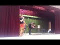 Spectacle Avec Rico Le Clown Et Nico Le Clown Magic Show