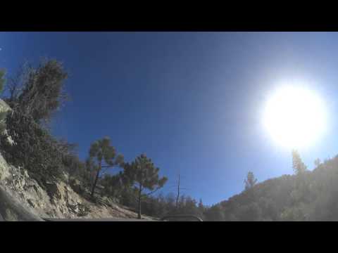 Crabflats Ultra 4K 30fps Jeep Grand Cherokee 7" Iron Rock Offroad V8 35/12.5/17 BFG KM2s