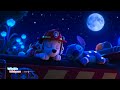 NO ADS Marshall Stitch S Peaceful Night Fall Asleep With Soothing Stars Calm Ambience