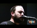 David Bazan "Hard to Be" live at Paste