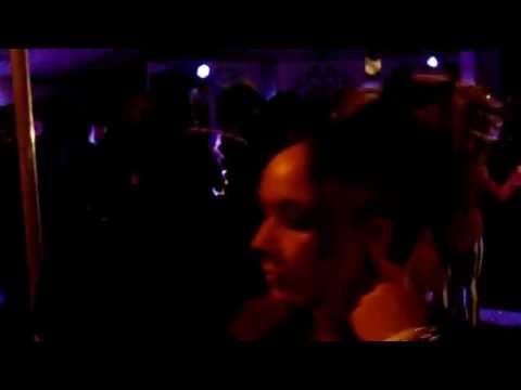 "Living Prism presents Down the Rabbit Hole @ Refuge 4/4/15"  - 24