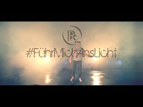 REEPLAY - FÜHR MICH ANS LICHT (OFFICIAL VIDEO)